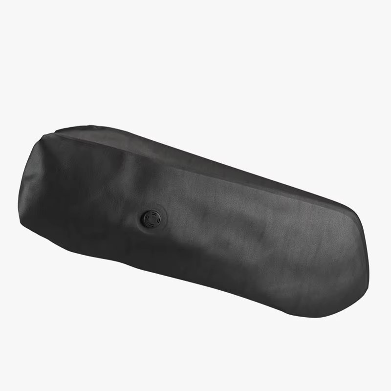 Bike Seat Pack Waterproof Bicycle Saddle Bag Under Seat Cycling Travel Bag for Mountain and Road Bikes
