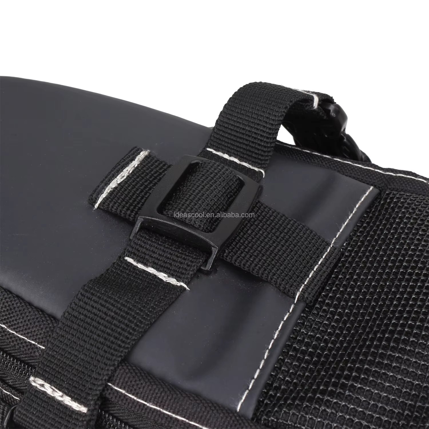 Bicycle Accessories Bags Bicycle Tail Bag Waterproof Large Capacity Rear Seat Bag