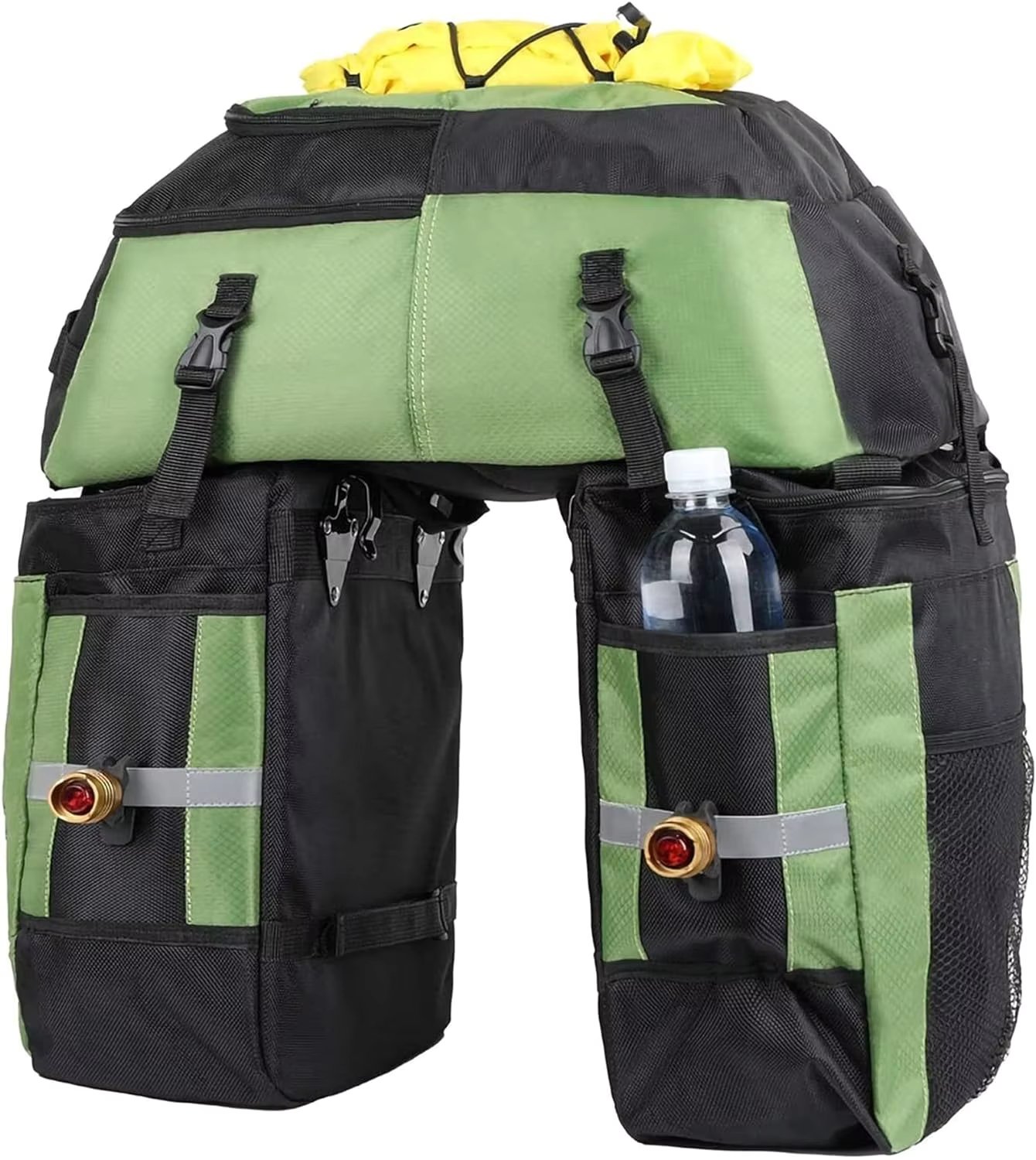 IDS Multi-functional Cycling Bicycle Pannier Bike Waterproof Bicycle Saddle Transportation Bag