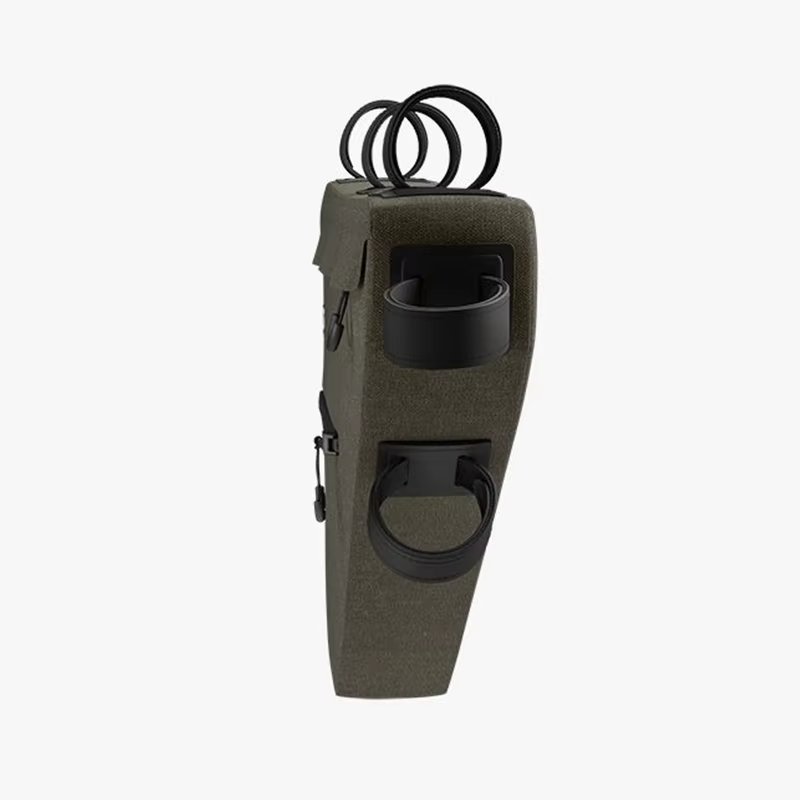 Hot Sale 5L IPX4 Waterproof Mountain Road Bike Top Tube Cycling Pouch Bicycle Triangle Frame Bag