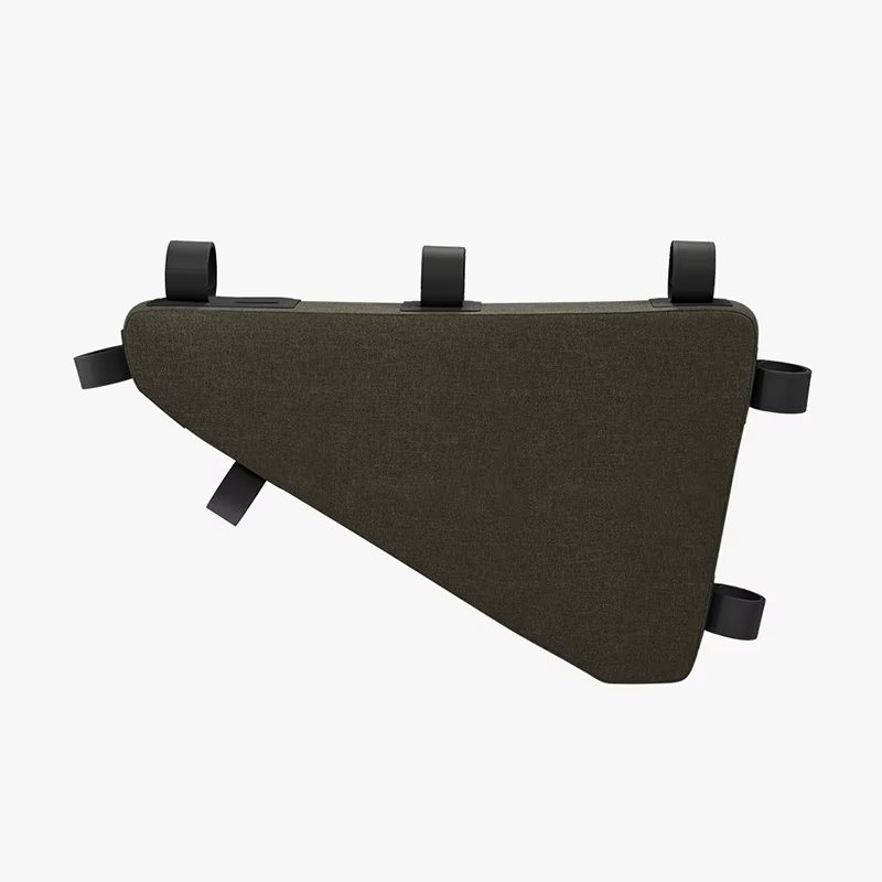 Hot Sale 5L IPX4 Waterproof Mountain Road Bike Top Tube Cycling Pouch Bicycle Triangle Frame Bag