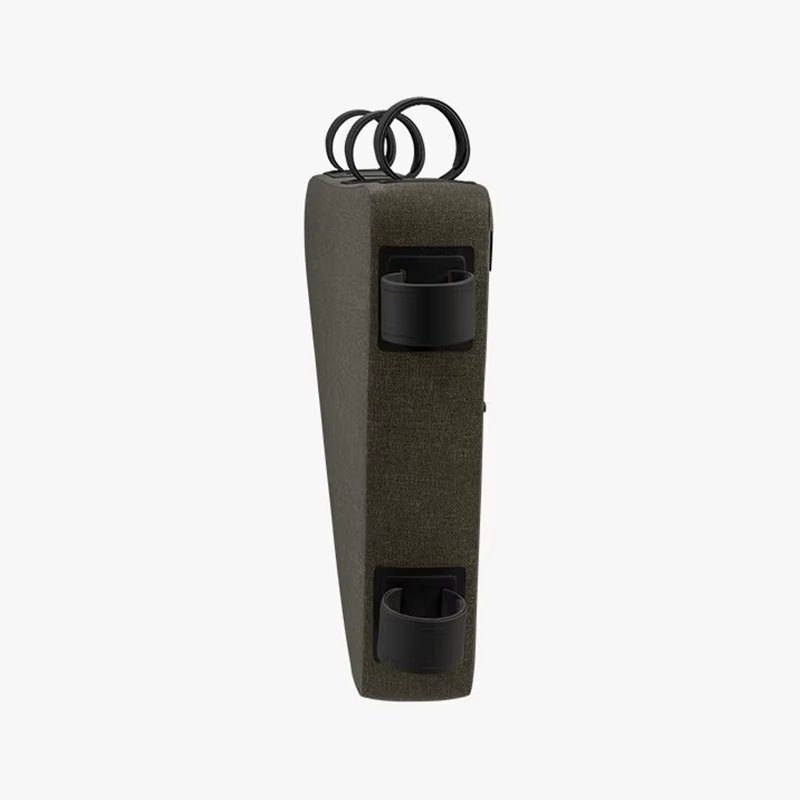 Hot Sale 5L IPX4 Waterproof Mountain Road Bike Top Tube Cycling Pouch Bicycle Triangle Frame Bag