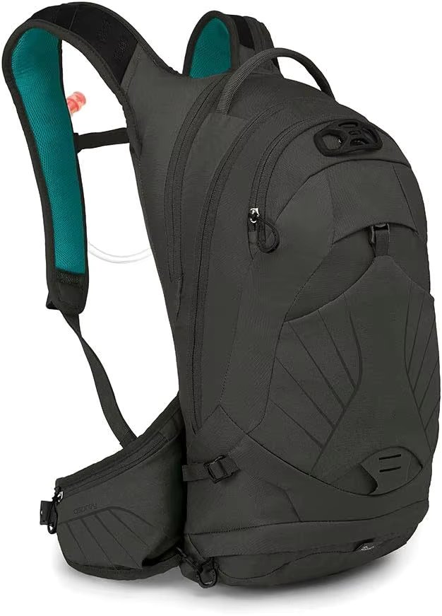 Men's Hydration Pack with 2.5 Liter Hydraulic Reservoir Running Phone Holder Vest Running Vest