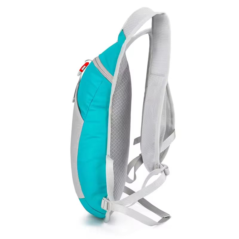 2024 China Manufacturers Wholesale Cycling Backpack Marathon Vest Running Packable Hydration Backpack Bag