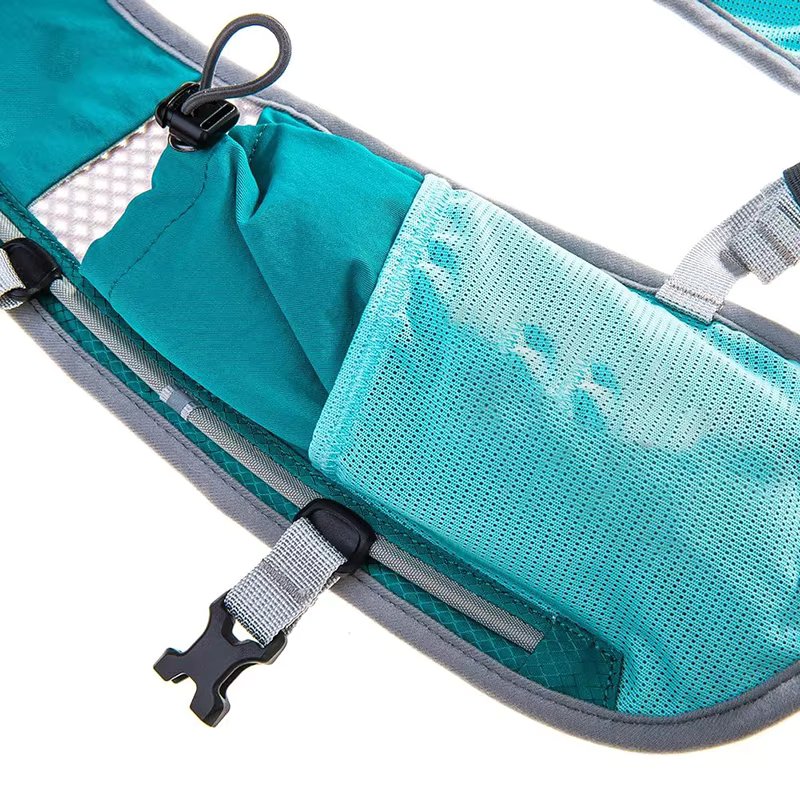 Outdoors Trail Marathon Running Hydration Pack Water Backpack Cycling Hiking Hydration Vest