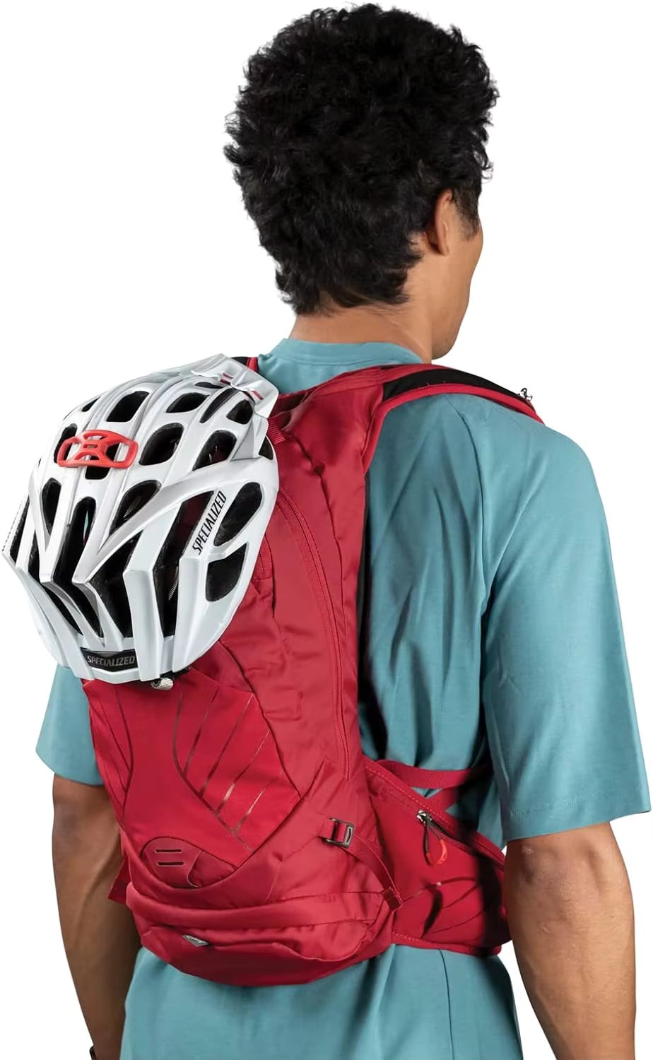 Men's Hydration Pack with 2.5 Liter Hydraulic Reservoir Running Phone Holder Vest Running Vest