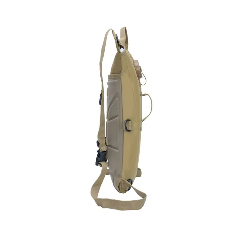 Ready to Ship Lightweight Tactical Waterproof Bag Hydration Backpack Including 3l Water Bladder