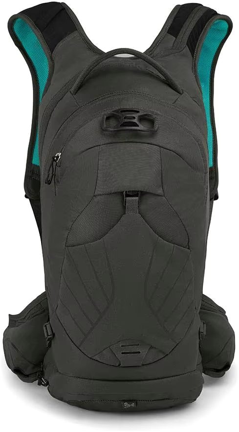 Men's Hydration Pack with 2.5 Liter Hydraulic Reservoir Running Phone Holder Vest Running Vest