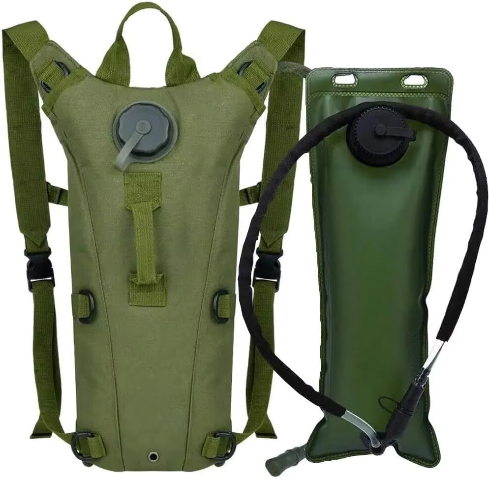 Hot Sale Best Hydration Reservoir Water Bladder tank Bag Small Backpack tank