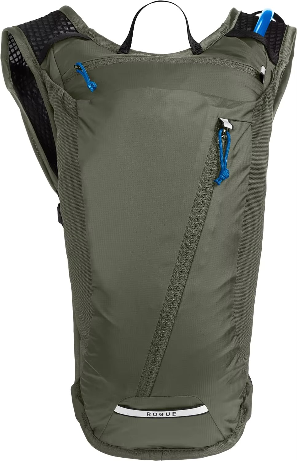 Light Cycling Hydration Pack Backpack 7 Liter Storage with 2 Liter BPA Free Reservoir Water Bladder