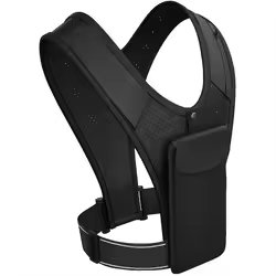 Running Vest Backpack for Mobile Phones and Accessories, Lightweight Backpack for Hiking and Cycling