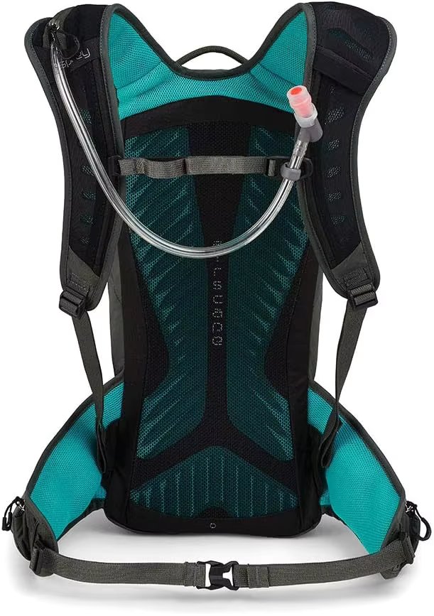 Men's Hydration Pack with 2.5 Liter Hydraulic Reservoir Running Phone Holder Vest Running Vest