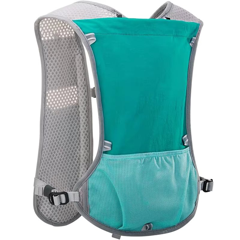 Outdoors Trail Marathon Running Hydration Pack Water Backpack Cycling Hiking Hydration Vest