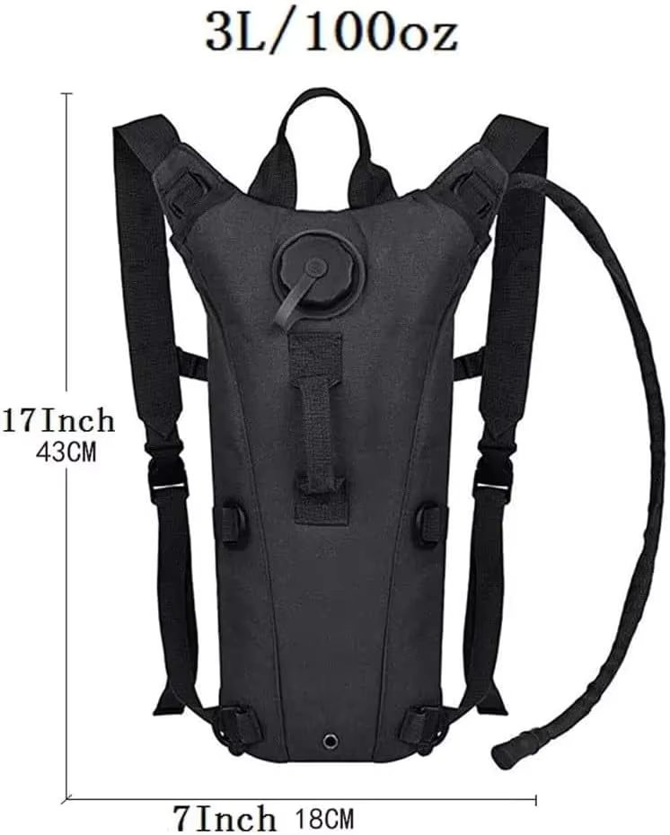 Hot Sale Best Hydration Reservoir Water Bladder tank Bag Small Backpack tank