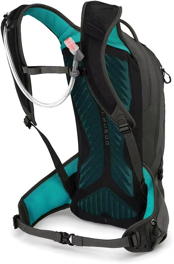 Men's Hydration Pack with 2.5 Liter Hydraulic Reservoir Running Phone Holder Vest Running Vest